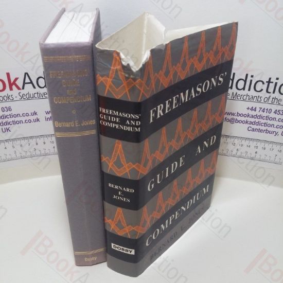 Picture of Freemasons' Guide and Compendium