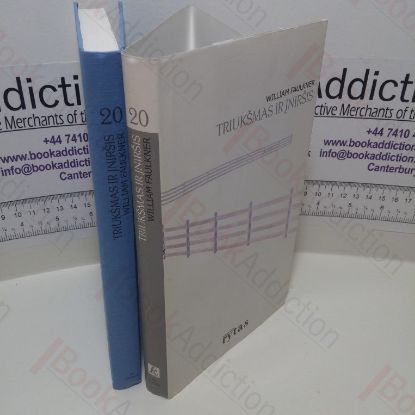 Picture of Triuksmas ir Inirsis