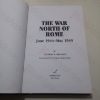 Picture of The War North of Rome : June, 1944 - May, 1945