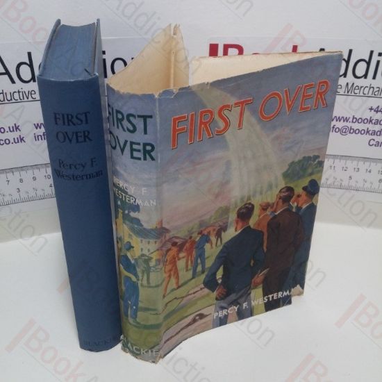 Picture of First Over