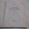 Picture of La Natura Nell'Arte Greca : Una Teoria Sulla Genesi Della Expressione Figurata