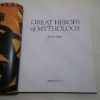 Picture of Great Heroes of Mythology