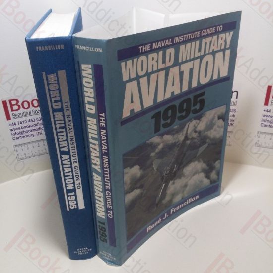 Picture of The Naval Institute Guide to World Military Aviation, 1995