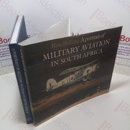 Picture of A Portrait of Military Aviation in South Africa