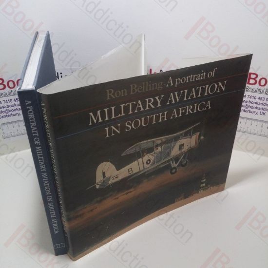 Picture of A Portrait of Military Aviation in South Africa