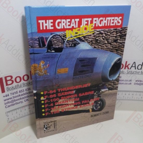 Picture of Inside the Great Jet Fighters