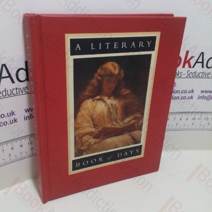 Picture of A Literary Book of Days