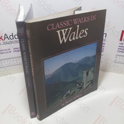 Picture of Classic Walks in Wales