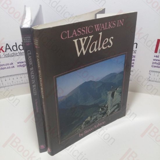 Picture of Classic Walks in Wales