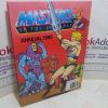 Picture of Masters of the Universe: Annual 1986
