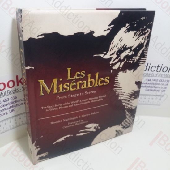 Picture of Les Miserables: From Stage to Screen