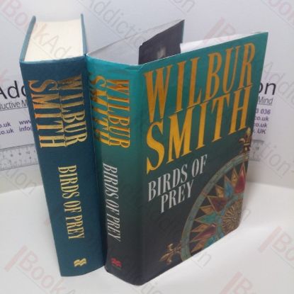 Picture of Birds of Prey