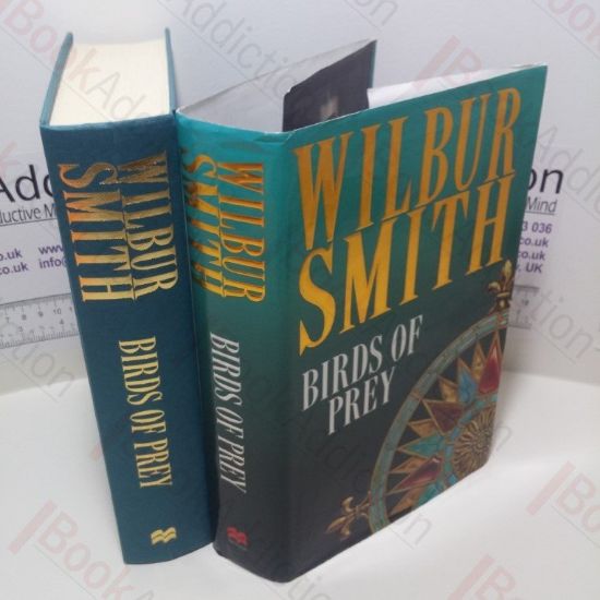 Picture of Birds of Prey