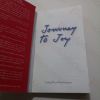 Picture of Journey to Joy : The Simple Path Towards a Happy Life