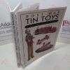 Picture of Post-War Tin Toys : A Collectors Guide