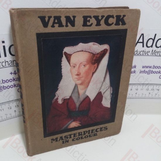 Picture of Van Eyck (Masterpieces in Colour Series)