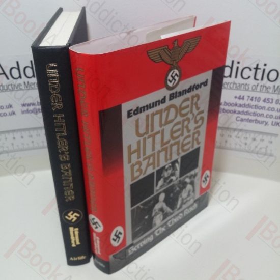 Picture of Under Hitler's Banner : Serving the Third Reich