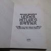 Picture of Under Hitler's Banner : Serving the Third Reich