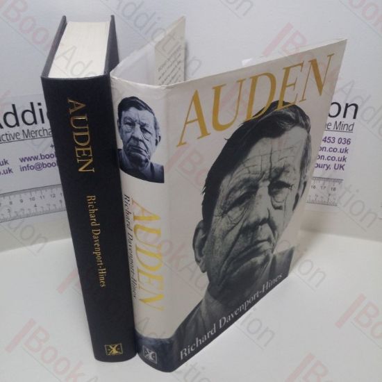Picture of Auden