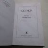 Picture of Auden