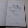 Picture of Heroic Endeavour : The Remarkable Story of One Pathfinder Force Attack, a Victoria Cross and 206 Brave Men (Signed)