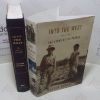 Picture of Into the West : The Story of Its People