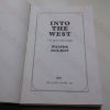 Picture of Into the West : The Story of Its People