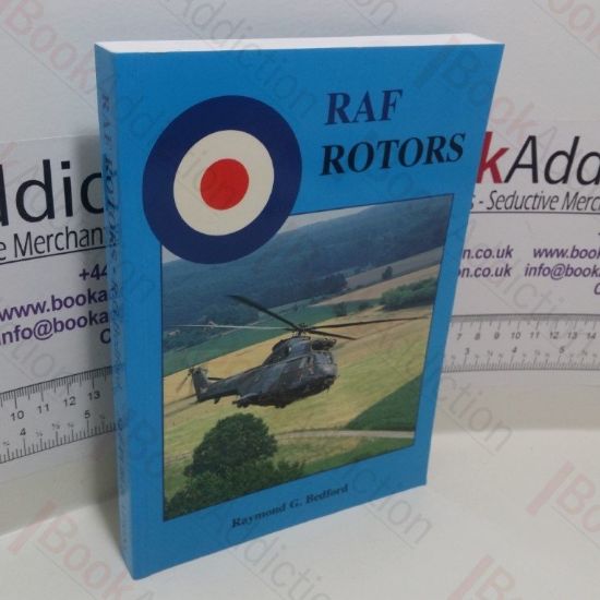 Picture of RAF Rotors