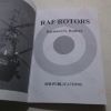 Picture of RAF Rotors