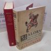 Picture of Malory : The Life and Times of King Arthur's Chronicler
