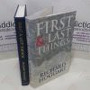 Picture of First and Last Things (Signed)