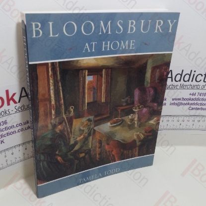 Picture of Bloomsbury at Home