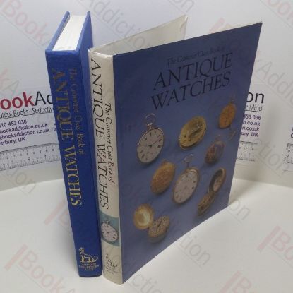 Picture of The Camerer Cuss Book of Antique Watches