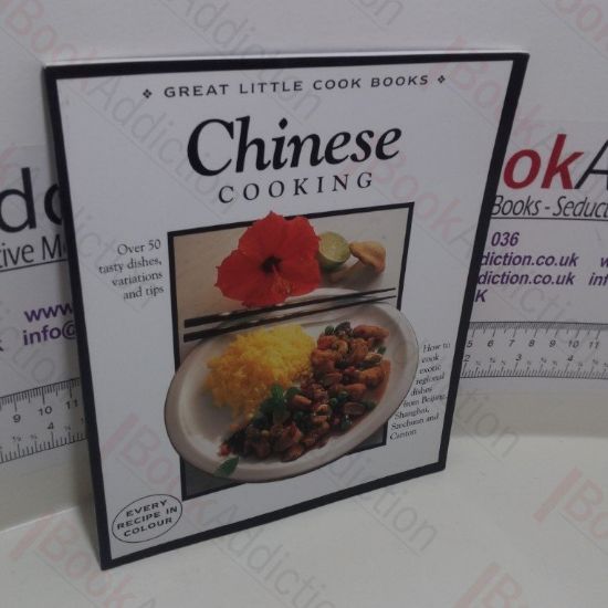 Picture of Chinese Cooking (Great Little Cook Books Series)
