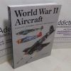 Picture of World War II Aircraft : Fighters, Bombers, Ground Attack Aircraft
