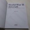 Picture of World War II Aircraft : Fighters, Bombers, Ground Attack Aircraft