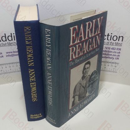 Picture of Early Reagan : The Rise of an American Hero