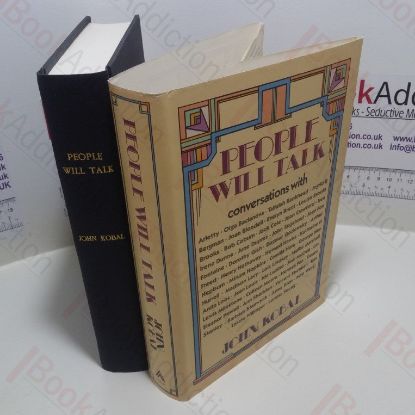 Picture of People Will Talk