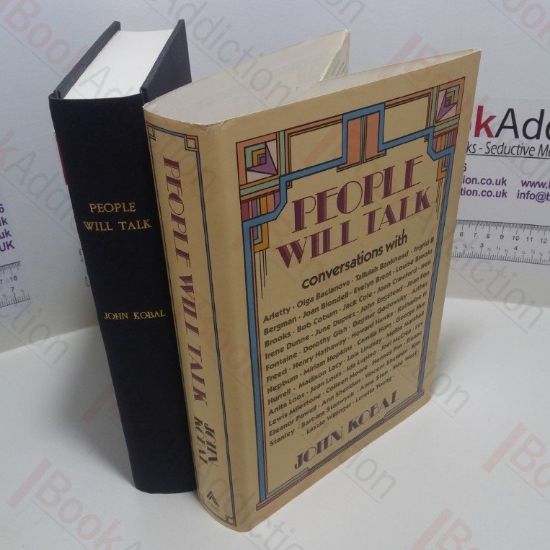 Picture of People Will Talk