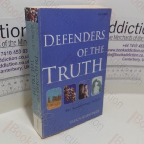 Picture of Defenders of the Truth : The Socio-biology Debate