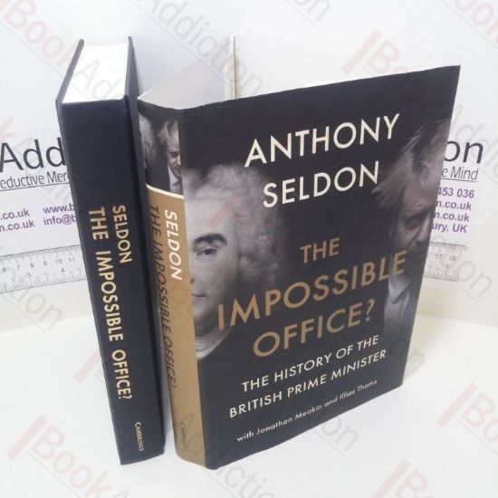 Picture of The Impossible Office? The History of the British Prime Minister