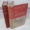 Picture of Europe in Arms