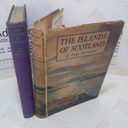 Picture of The Islands of Scotland
