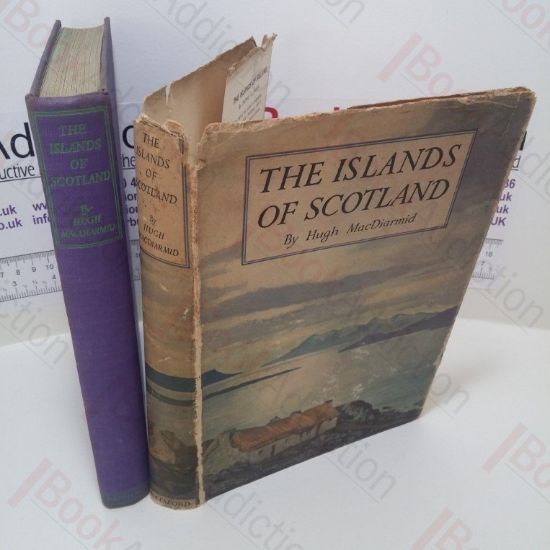 Picture of The Islands of Scotland