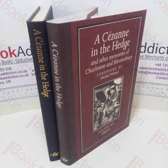 Picture of A Cezanne in the Hedge and other Memories of Charleston and Bloomsbury