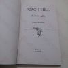 Picture of Perch Hill : A New Life