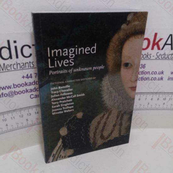 Picture of Imagined Lives : Portraits of Unknown People