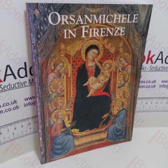 Picture of Orsanmichele in Firenze