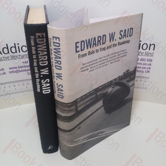 Picture of From Oslo to Iraq and the Roadmap