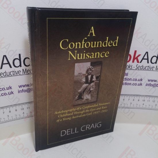 Picture of A Confounded Nuisance